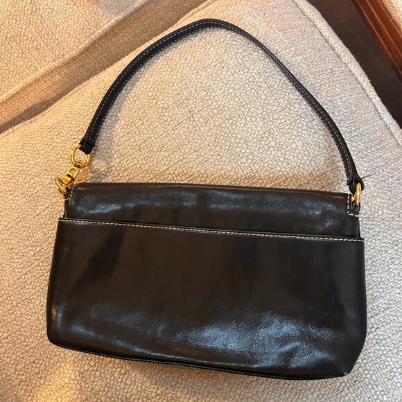 Kate Spade leather bag - Picture 2 of 6